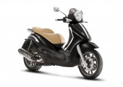 Piaggio Mp3 400ie